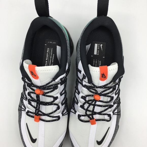 Nike Vapormax Run Utility Tropical Twist - Picture 3 of 8